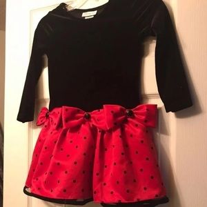 Toddler Girls Dress
